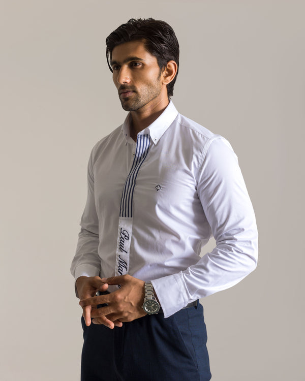 OXFORD Shirt